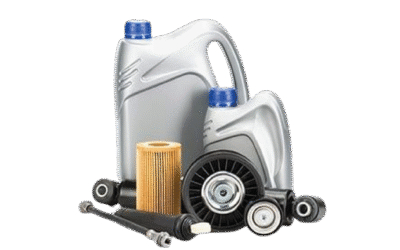 Engine Oil & Lubrication System Repairs