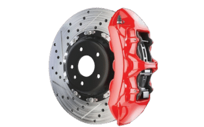 Brake System Services