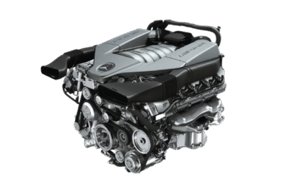 Engine Block Services