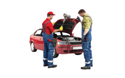 Timing System Repairs