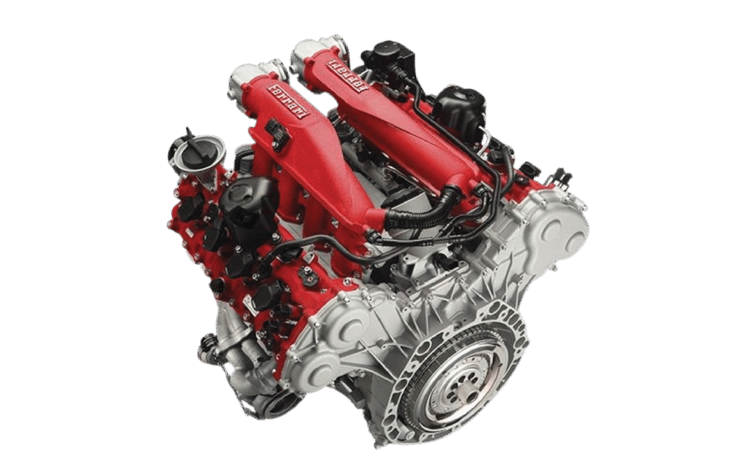 Internal Engine Component Repairs