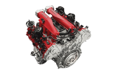 Internal Engine Component Repairs