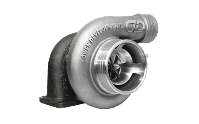 Cooling System & Engine Heat Management