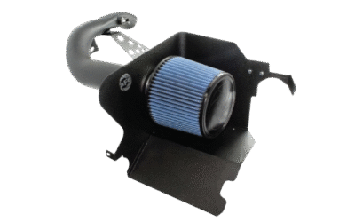 Fuel & Air System Repairs