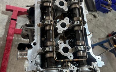 Crankshaft Services